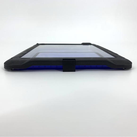 Lifeproof nüüd Protective Waterproof Case for Apple iPad Air, Black, New in Box - Picture 10 of 16